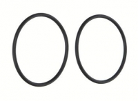 Hayward HAXFOR1930 O-Rings (Pack Of 2)